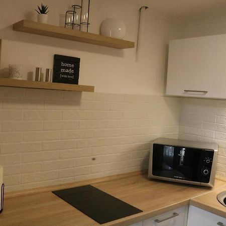 Studio Apartman Chiara Zagreb Exterior foto